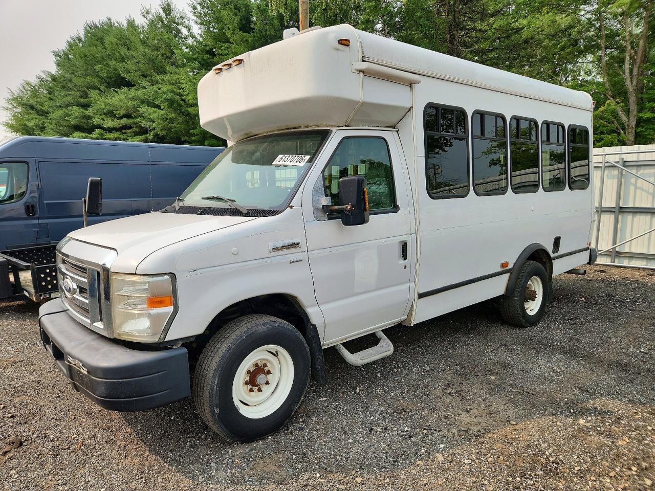 1FDEE3FL4EDA34397 · 2014 FORD ECONOLINE · 2/10