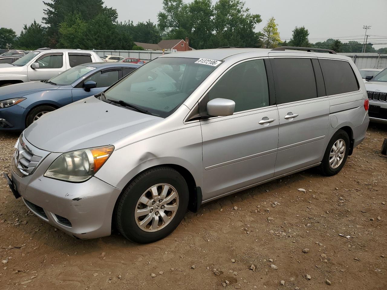 5FNRL3H54AB012865 · 2010 HONDA ODYSSEY