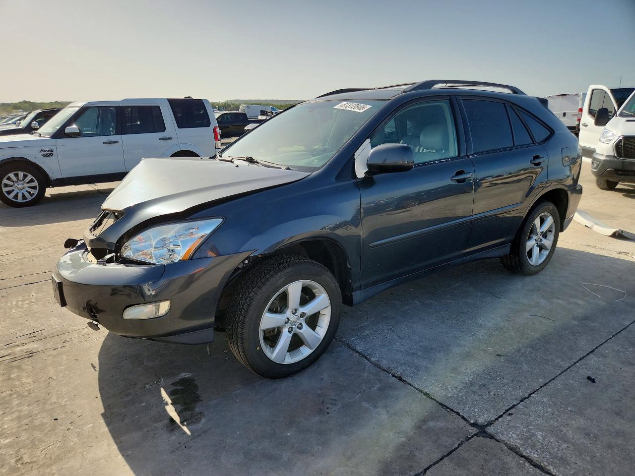 2004 LEXUS RX