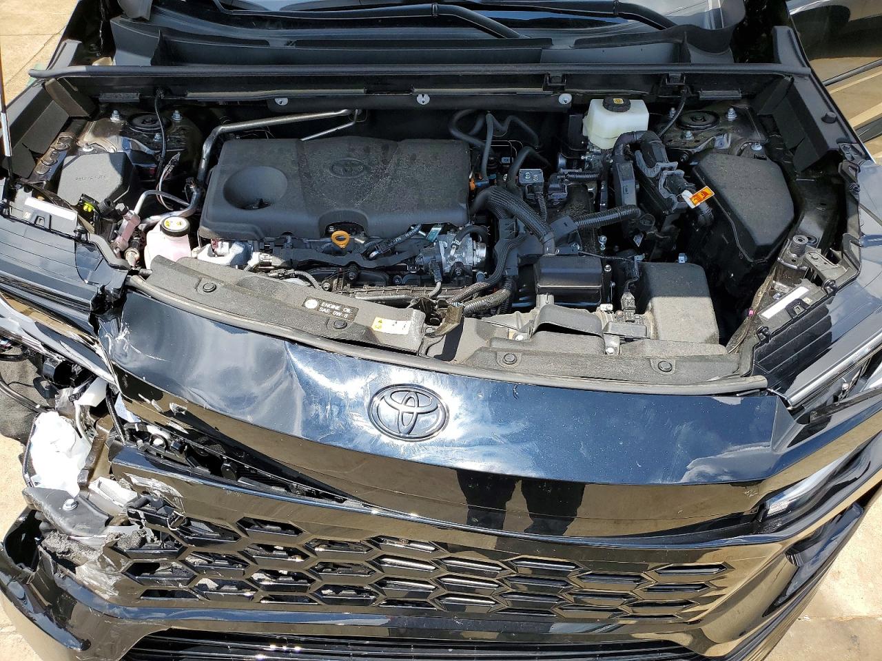 2T36CRAVXTW009059 · 2026 TOYOTA RAV4 · 12/13