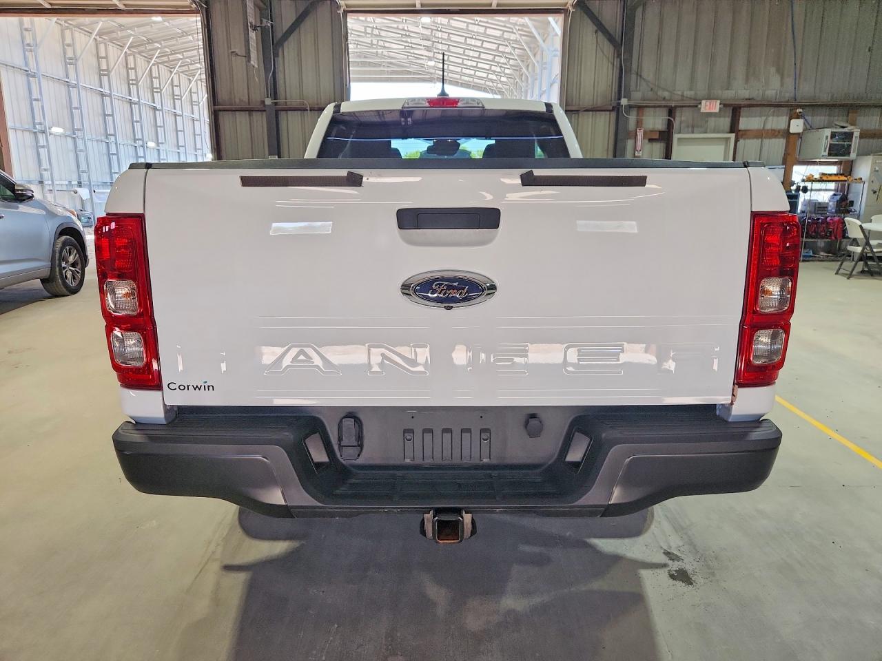 1FTER1FH9NLD47766 · 2022 FORD RANGER · 6/12