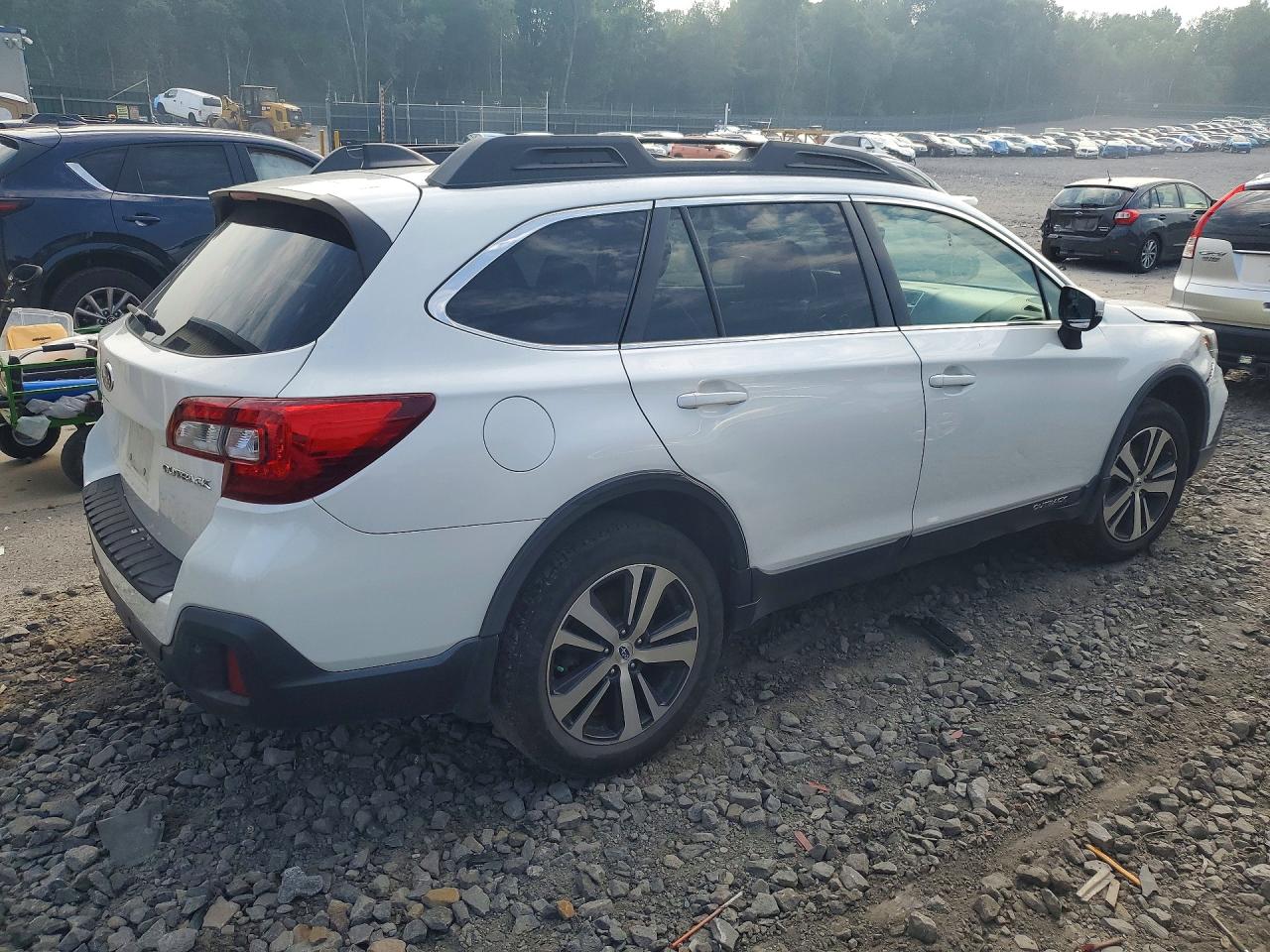 4S4BSANCXJ3366393 · 2018 SUBARU OUTBACK · 3/13