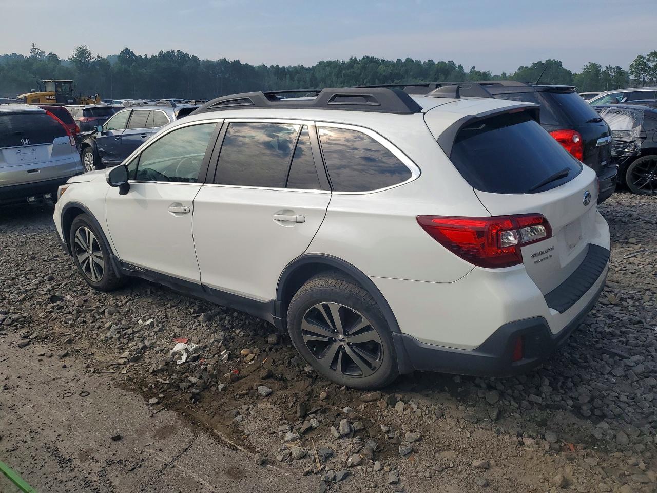 4S4BSANCXJ3366393 · 2018 SUBARU OUTBACK · 2/13