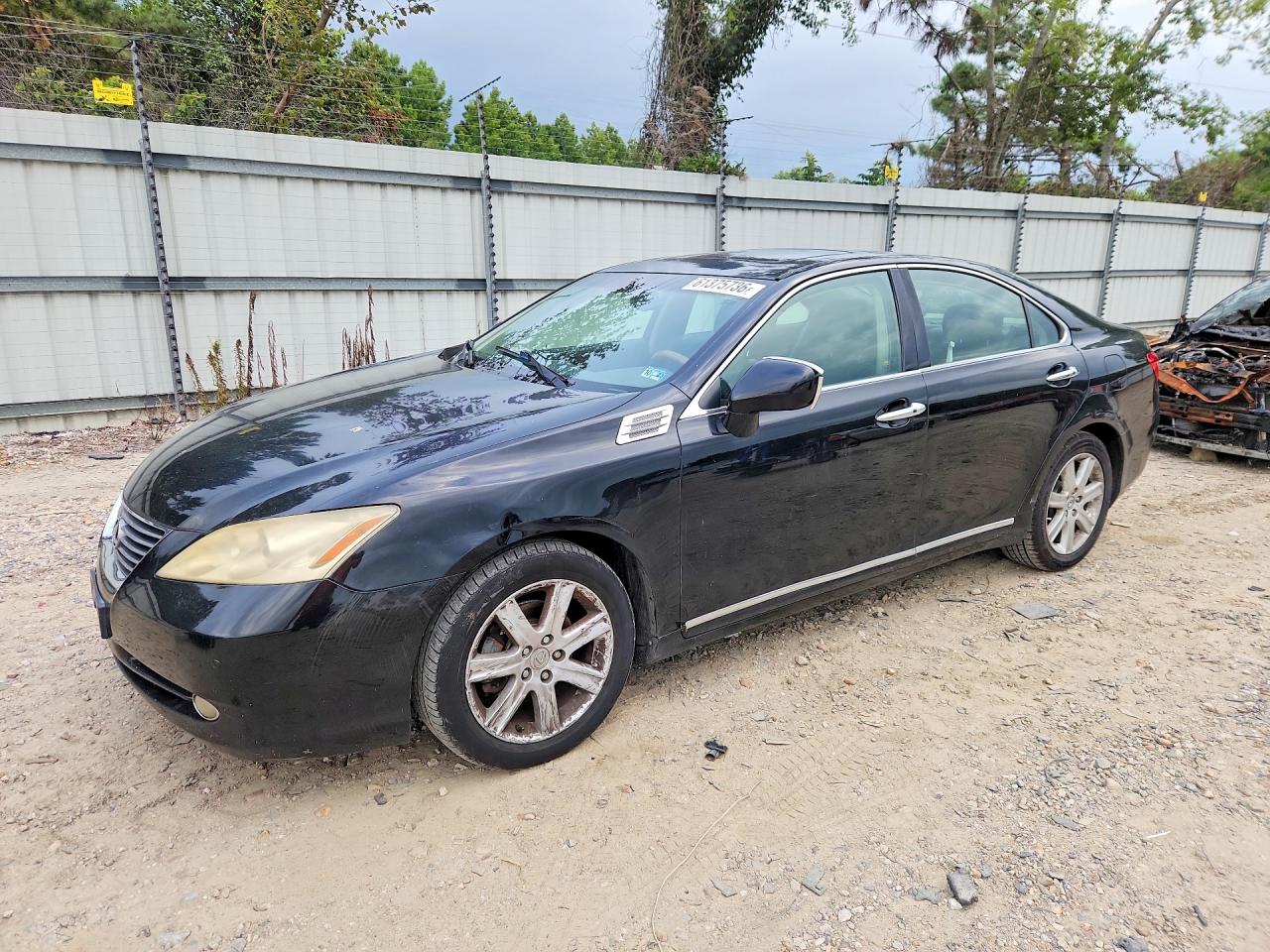 JTHBJ46G172059122 · 2007 LEXUS ES