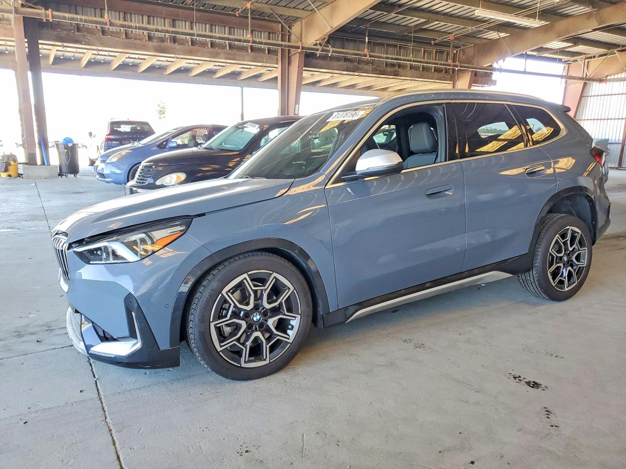 2023 BMW X1