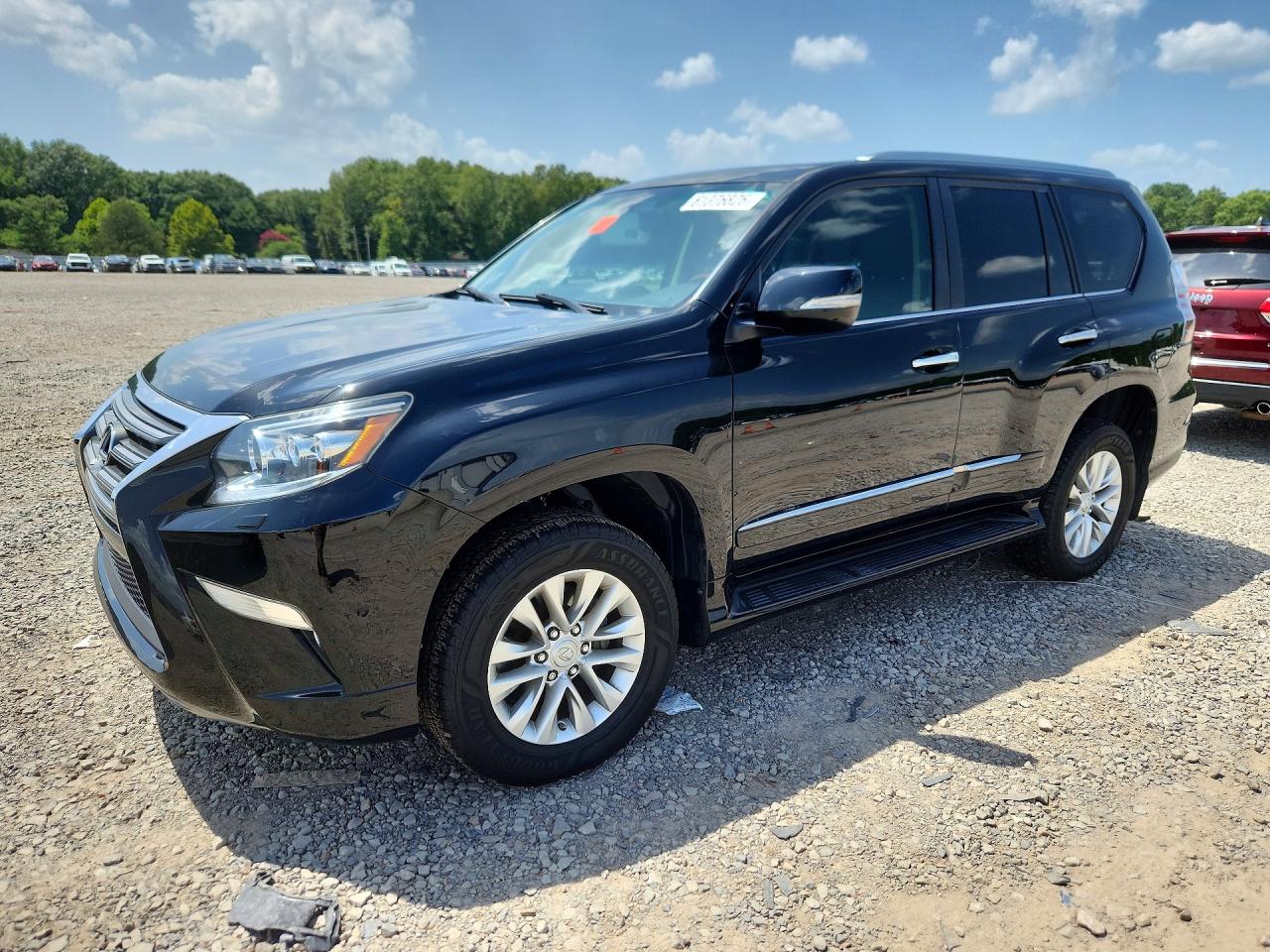 JTJBM7FX6H5151771 · 2017 LEXUS GX