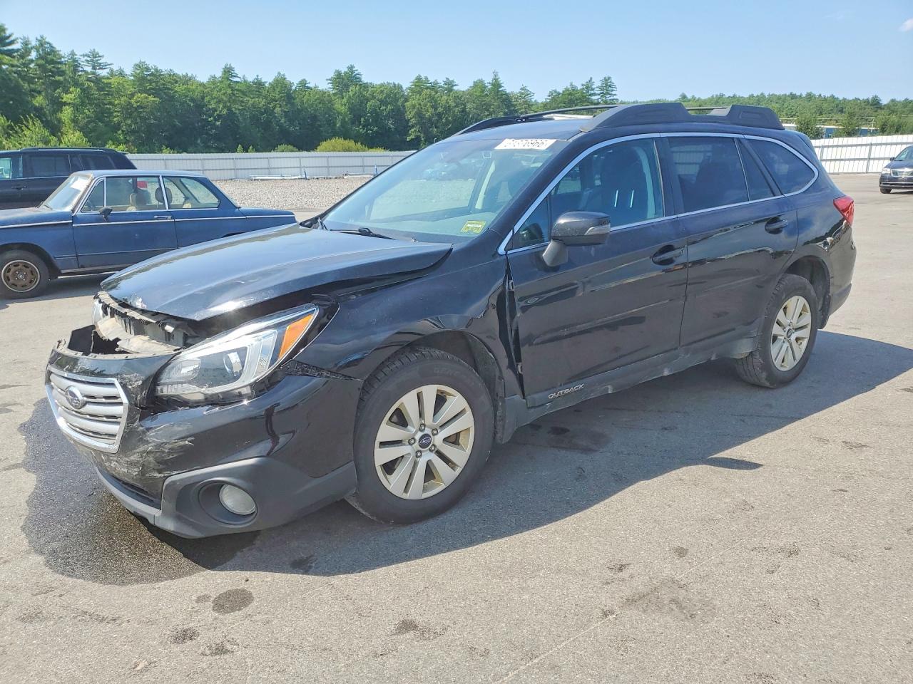 4S4BSAFC9G3296179 · 2016 SUBARU OUTBACK