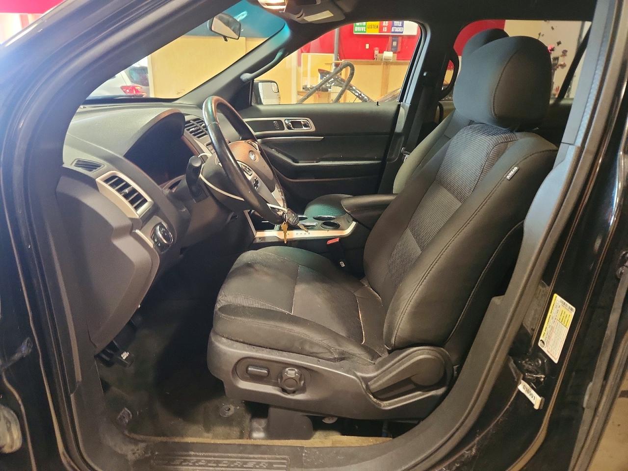 1FM5K7D82DGB33487 · 2013 FORD EXPLORER · 7/13