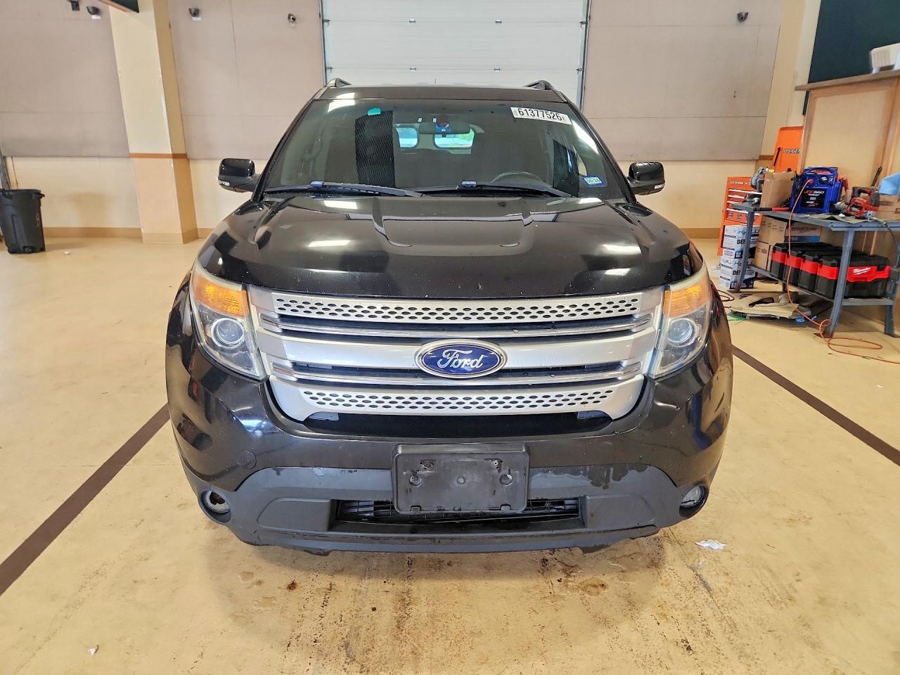 1FM5K7D82DGB33487 · 2013 FORD EXPLORER · 5/13