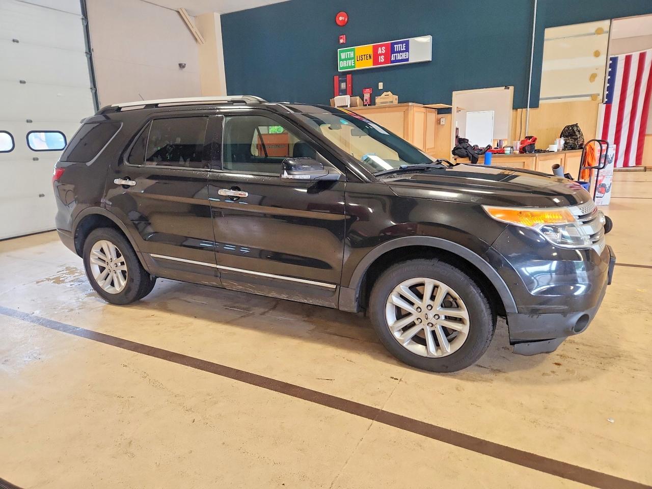 1FM5K7D82DGB33487 · 2013 FORD EXPLORER · 4/13
