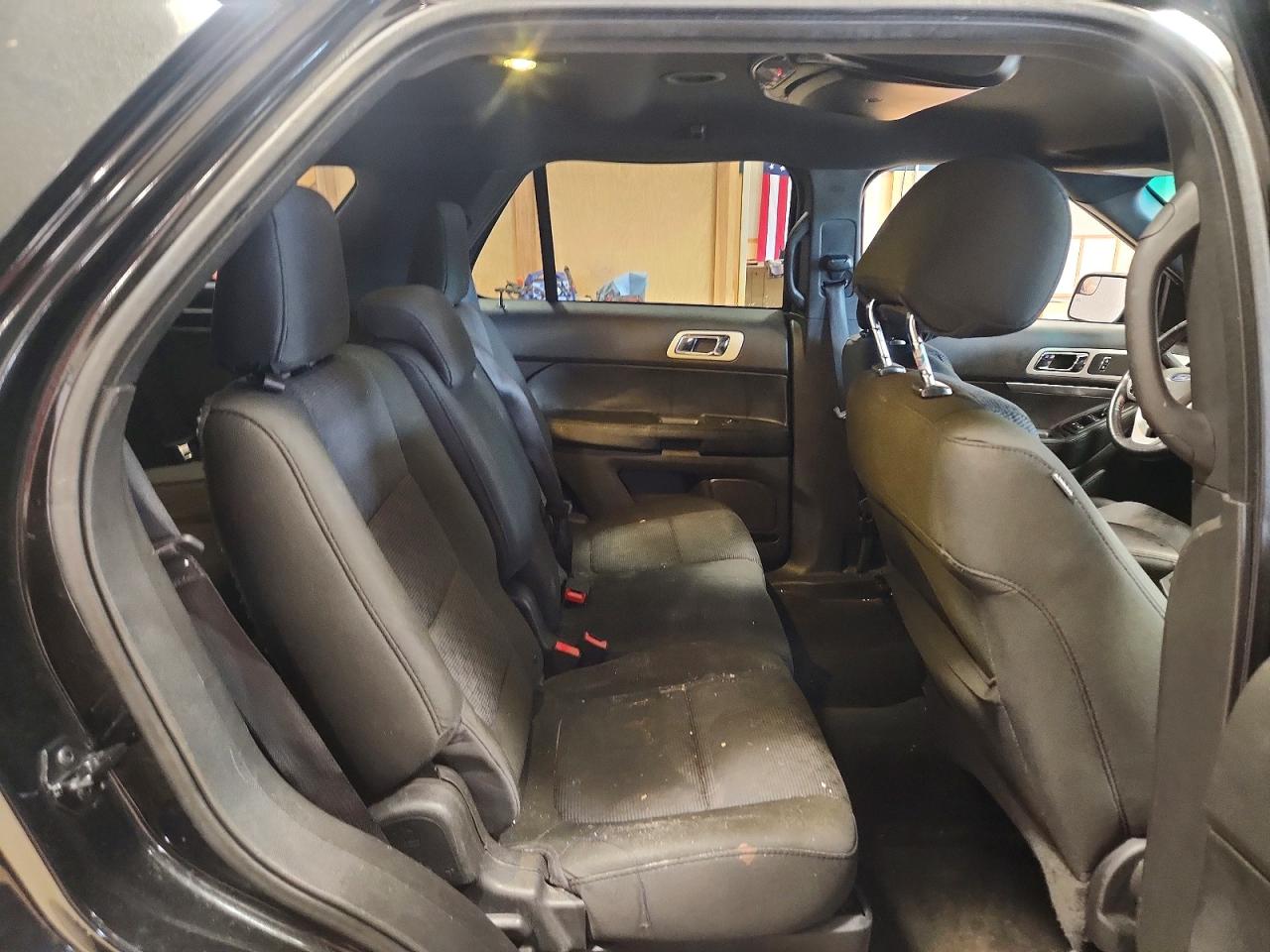 1FM5K7D82DGB33487 · 2013 FORD EXPLORER · 11/13