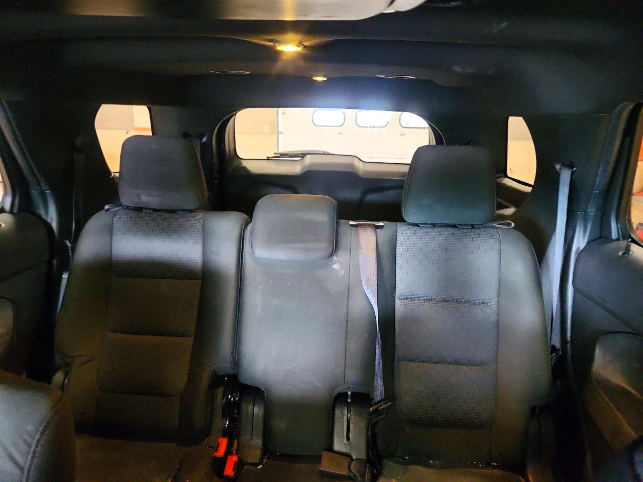 1FM5K7D82DGB33487 · 2013 FORD EXPLORER · 10/13