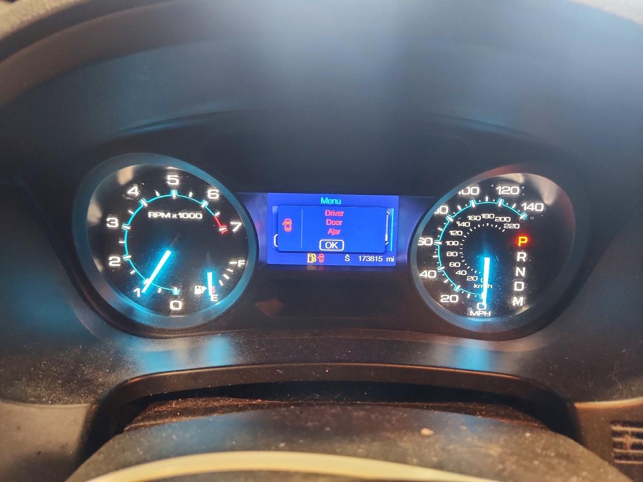 1FM5K7D82DGB33487 · 2013 FORD EXPLORER · 9/13