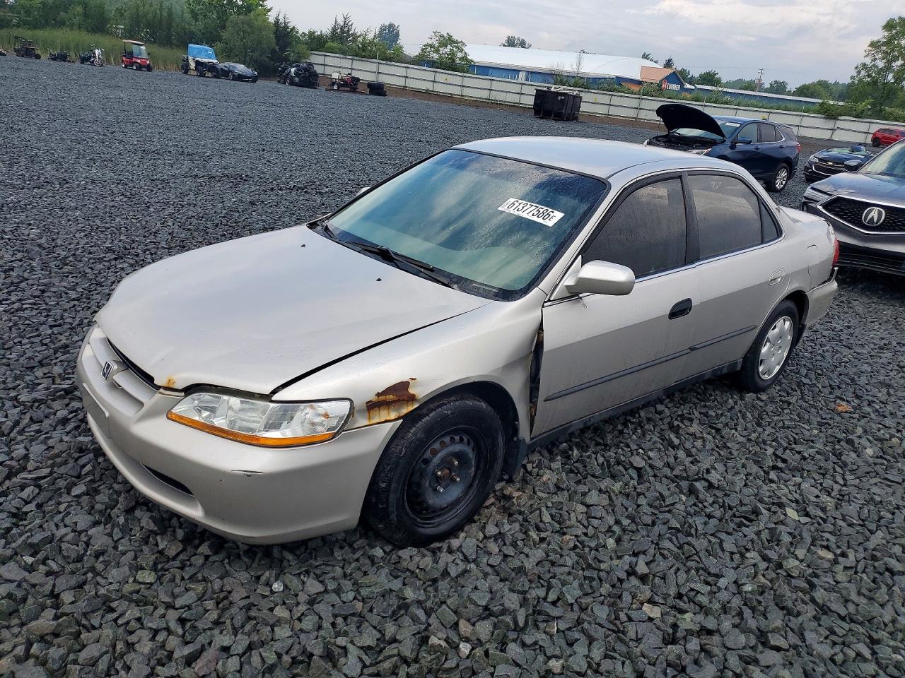 1HGCG5641WA007351 · 1998 HONDA ACCORD