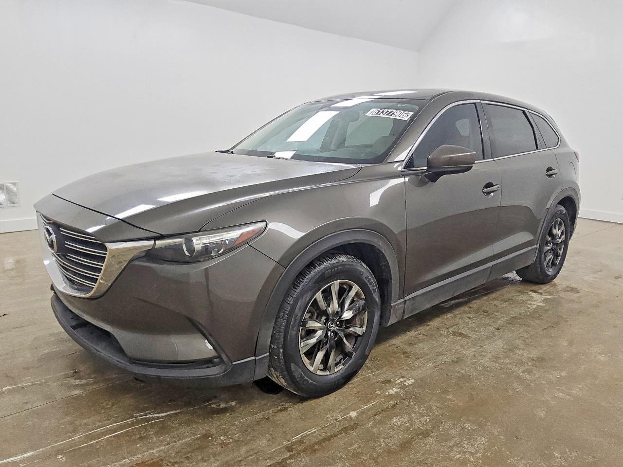 JM3TCACY7G0114350 · 2016 MAZDA CX-9