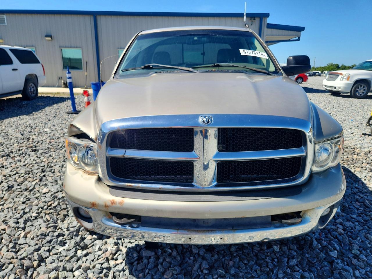 3D7KU28D33G837864 · 2003 DODGE RAM 2500 · 5/13