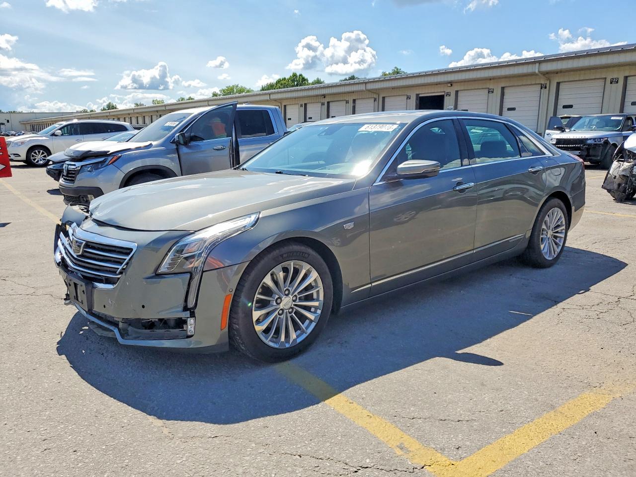 LREKK5RX2HA056156 · 2017 CADILLAC CT6