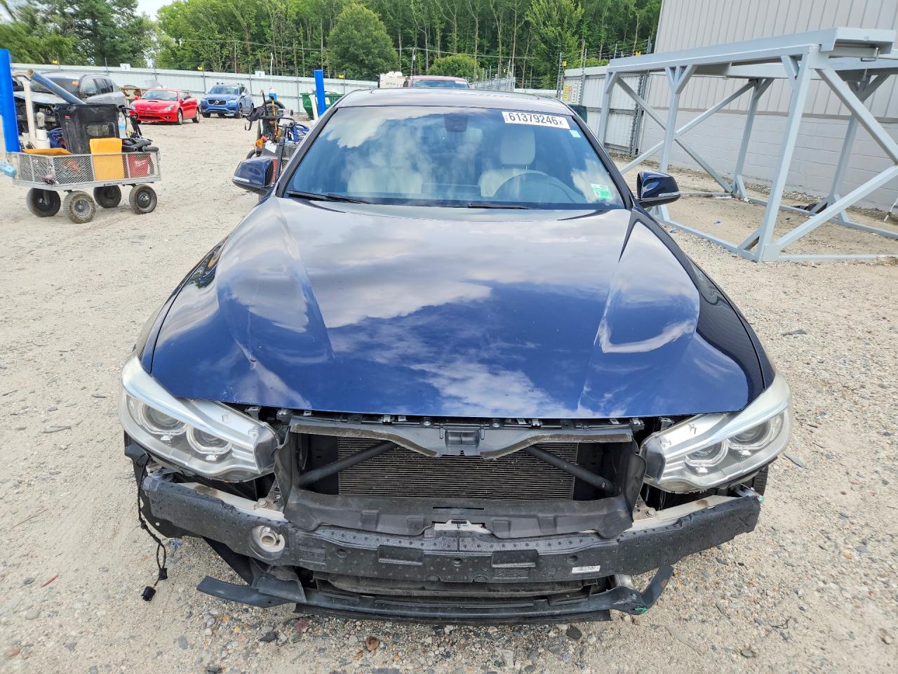 WBA4F7C55HG787060 · 2017 BMW 430I · 5/12