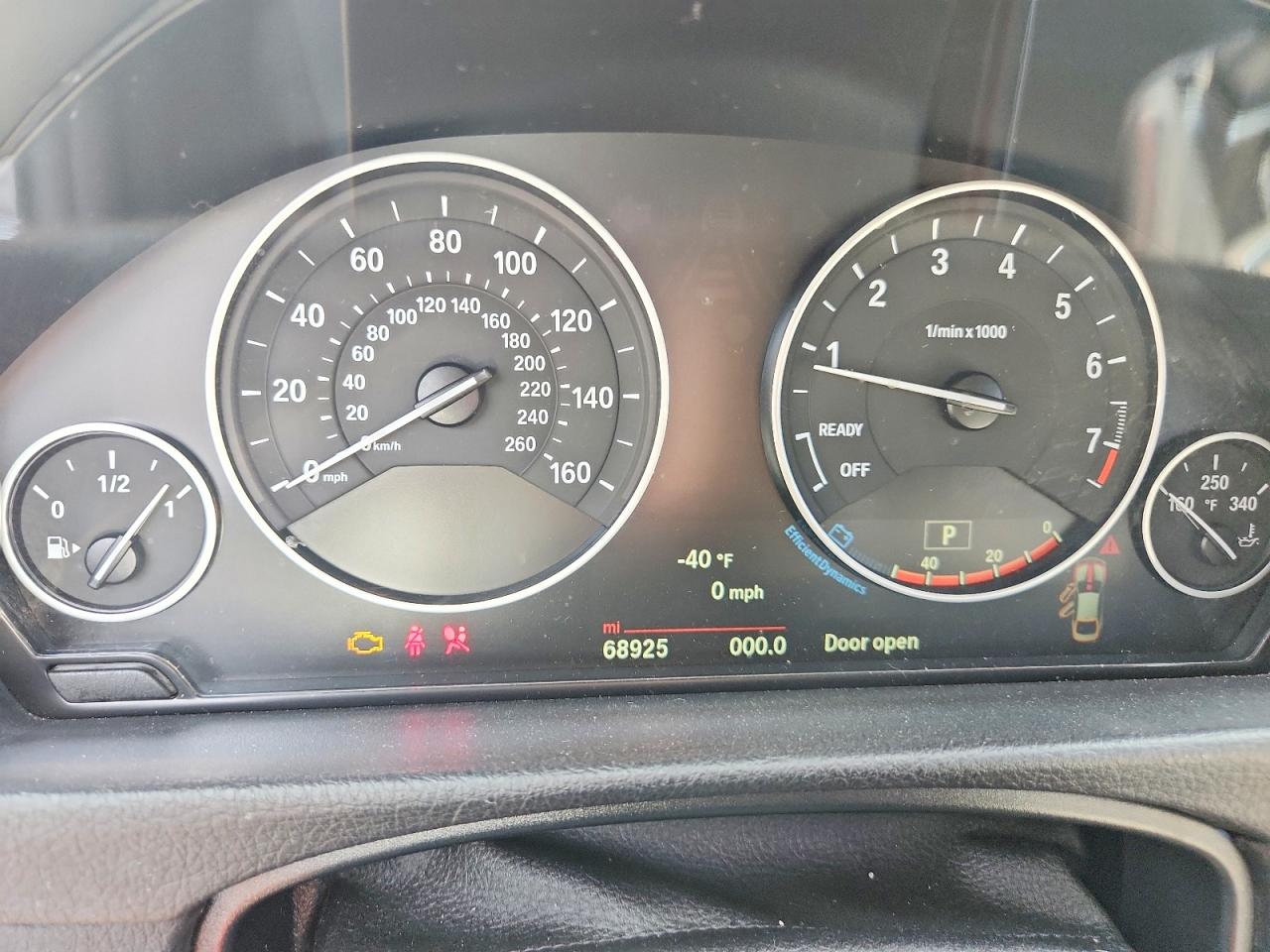 WBA4F7C55HG787060 · 2017 BMW 430I · 9/12