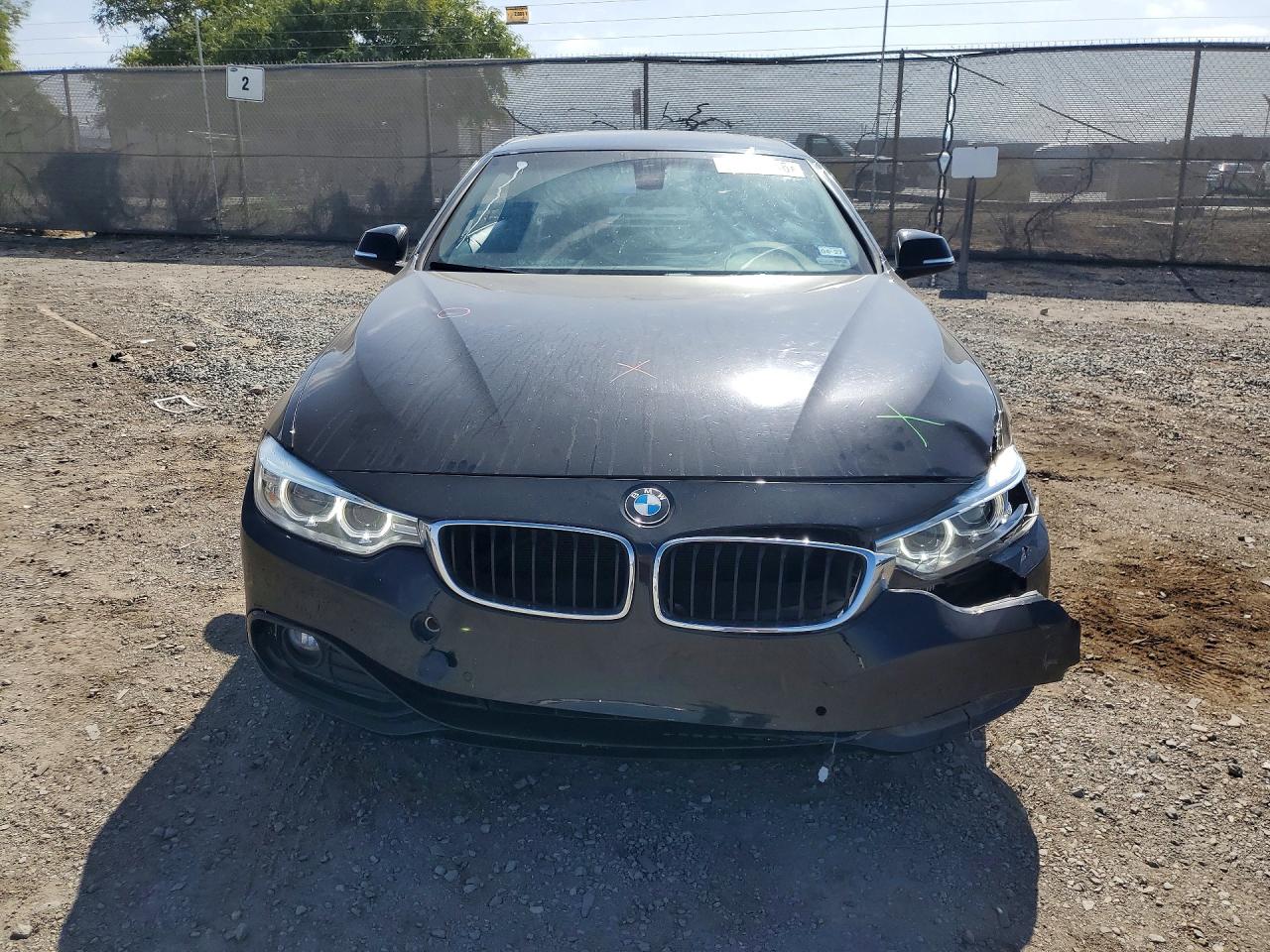 WBA4U7C52H5H19660 · 2017 BMW 430I · 5/12