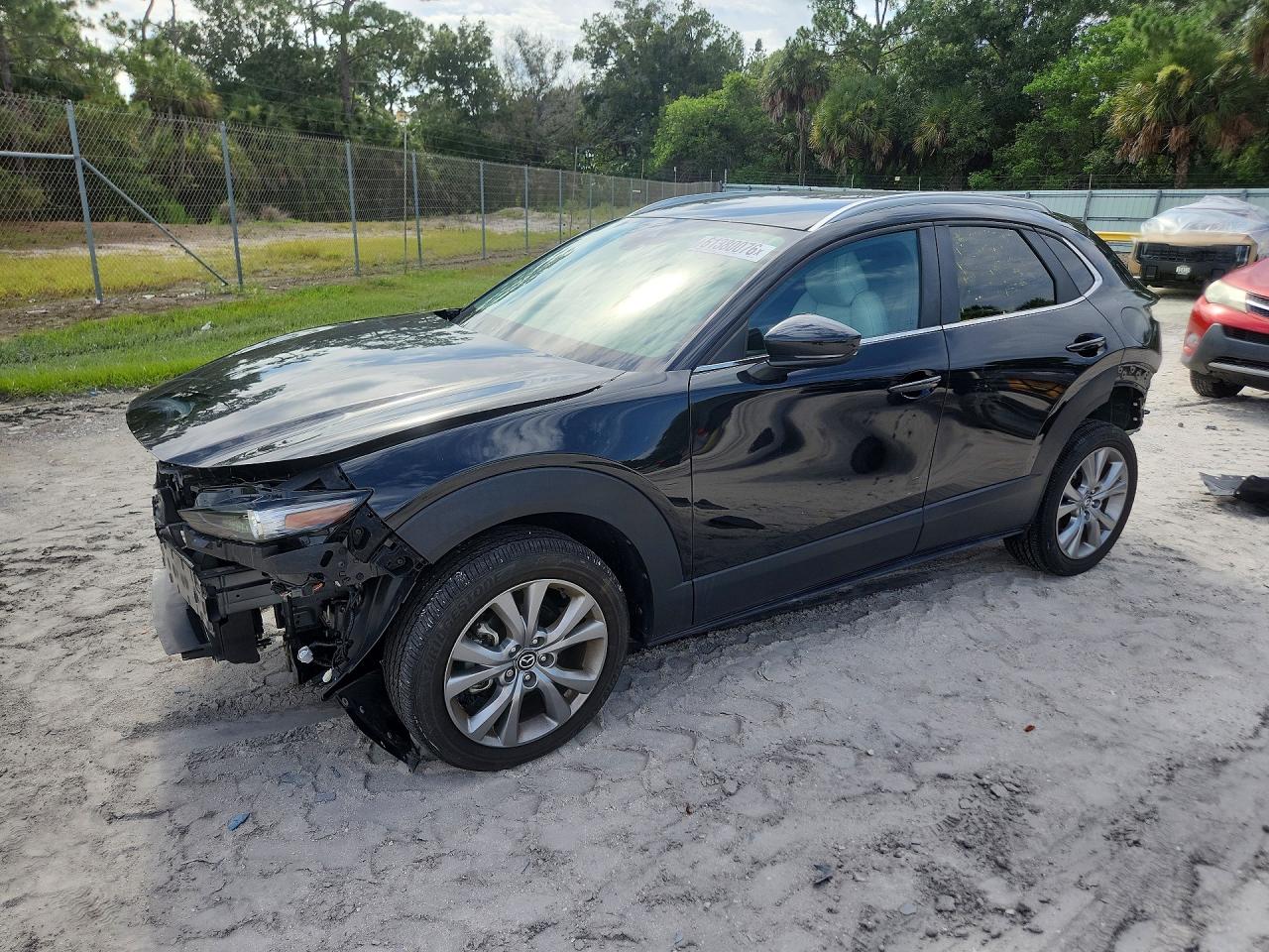 3MVDMBCM7PM576786 · 2023 MAZDA CX-30