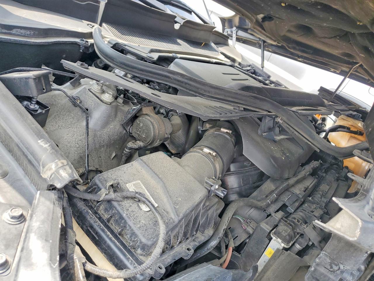 SALWS2RU9MA765240 · 2021 LAND ROVER RANGE ROVER SPORT · 12/13