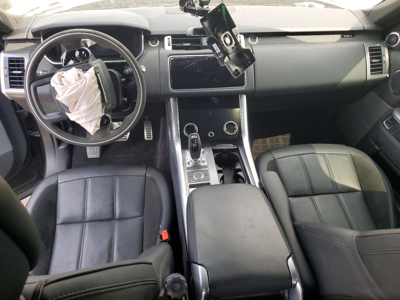 SALWS2RU9MA765240 · 2021 LAND ROVER RANGE ROVER SPORT · 8/13