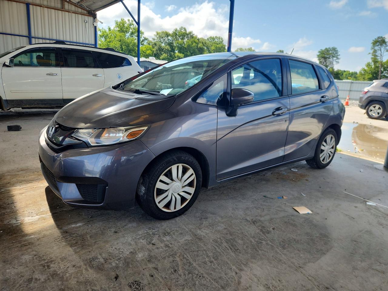 JHMGK5H52GS007535 · 2016 HONDA FIT