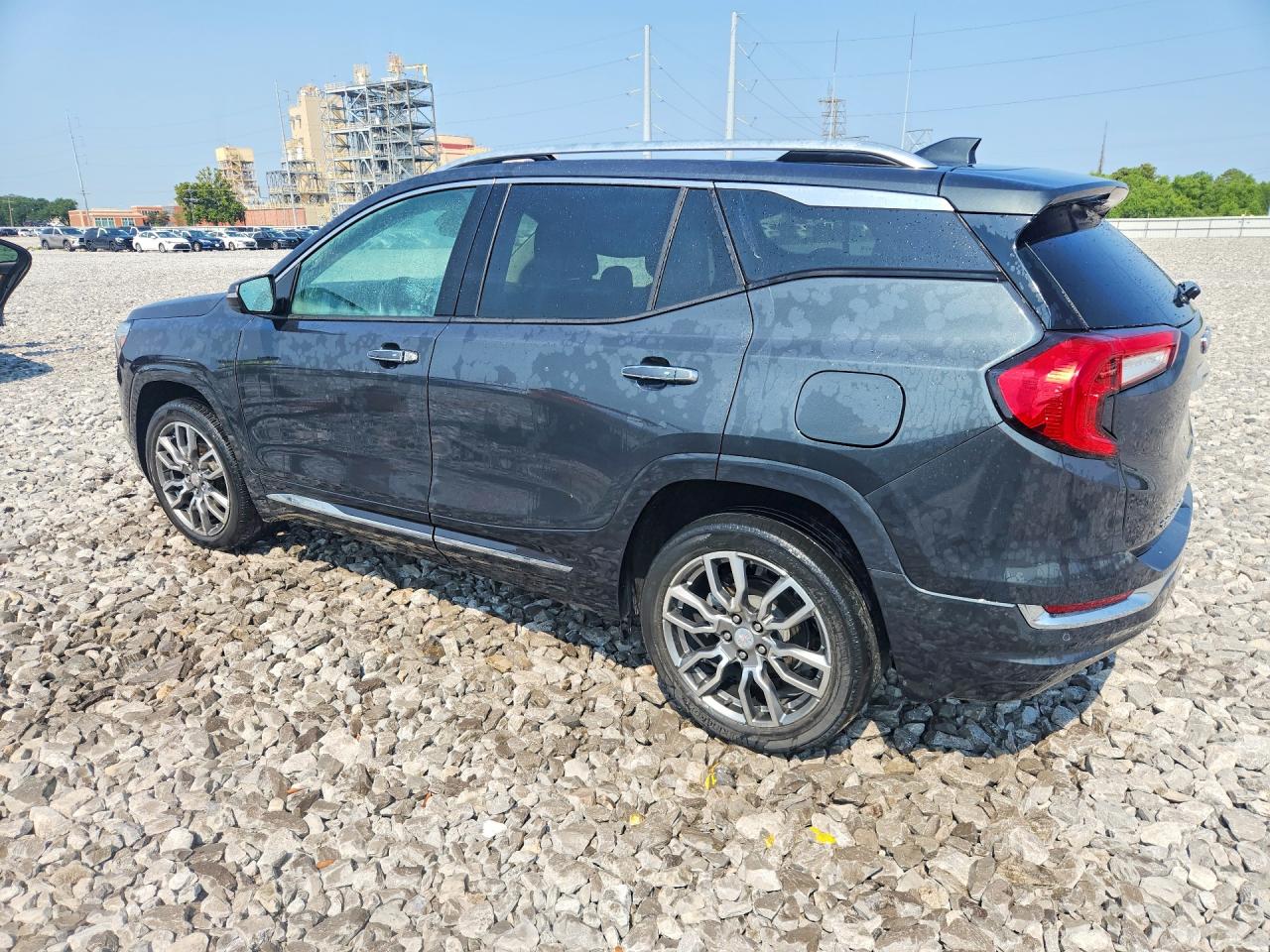 3GKALXEV8NL159548 · 2022 GMC TERRAIN · 2/13