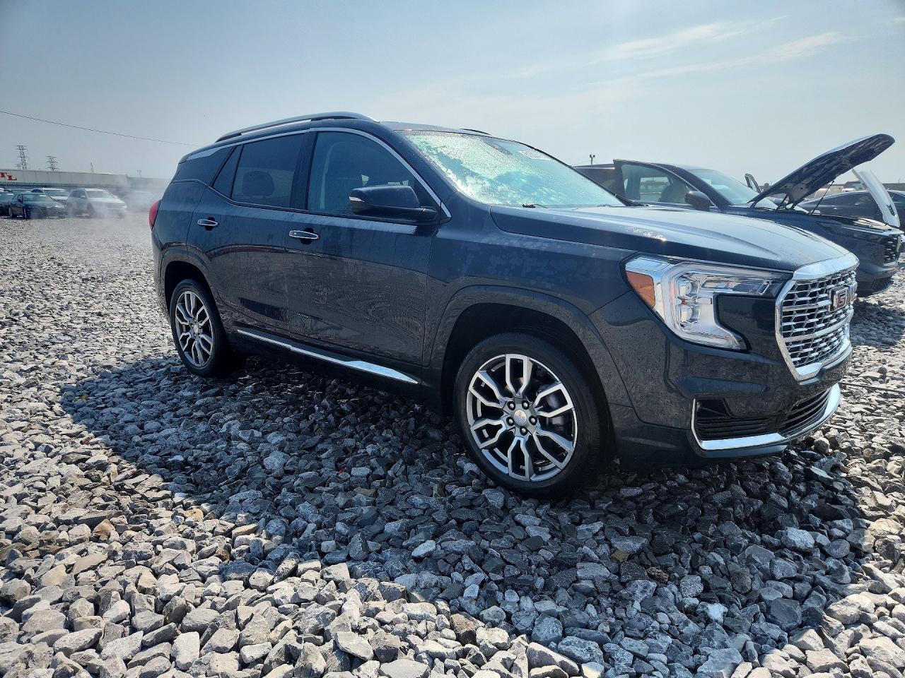 3GKALXEV8NL159548 · 2022 GMC TERRAIN · 4/13