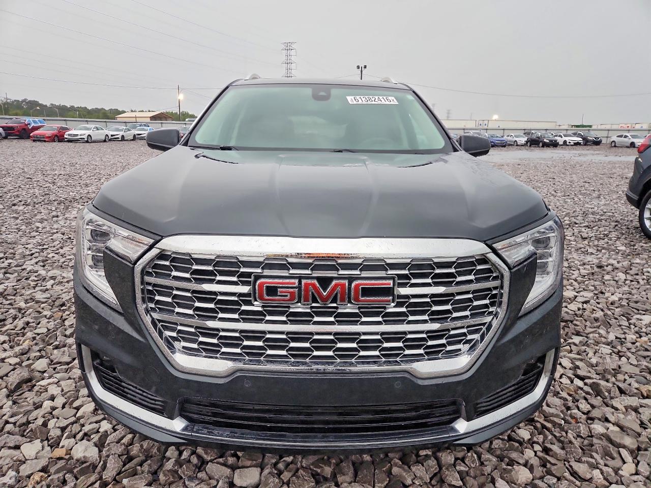 3GKALXEV8NL159548 · 2022 GMC TERRAIN · 5/13