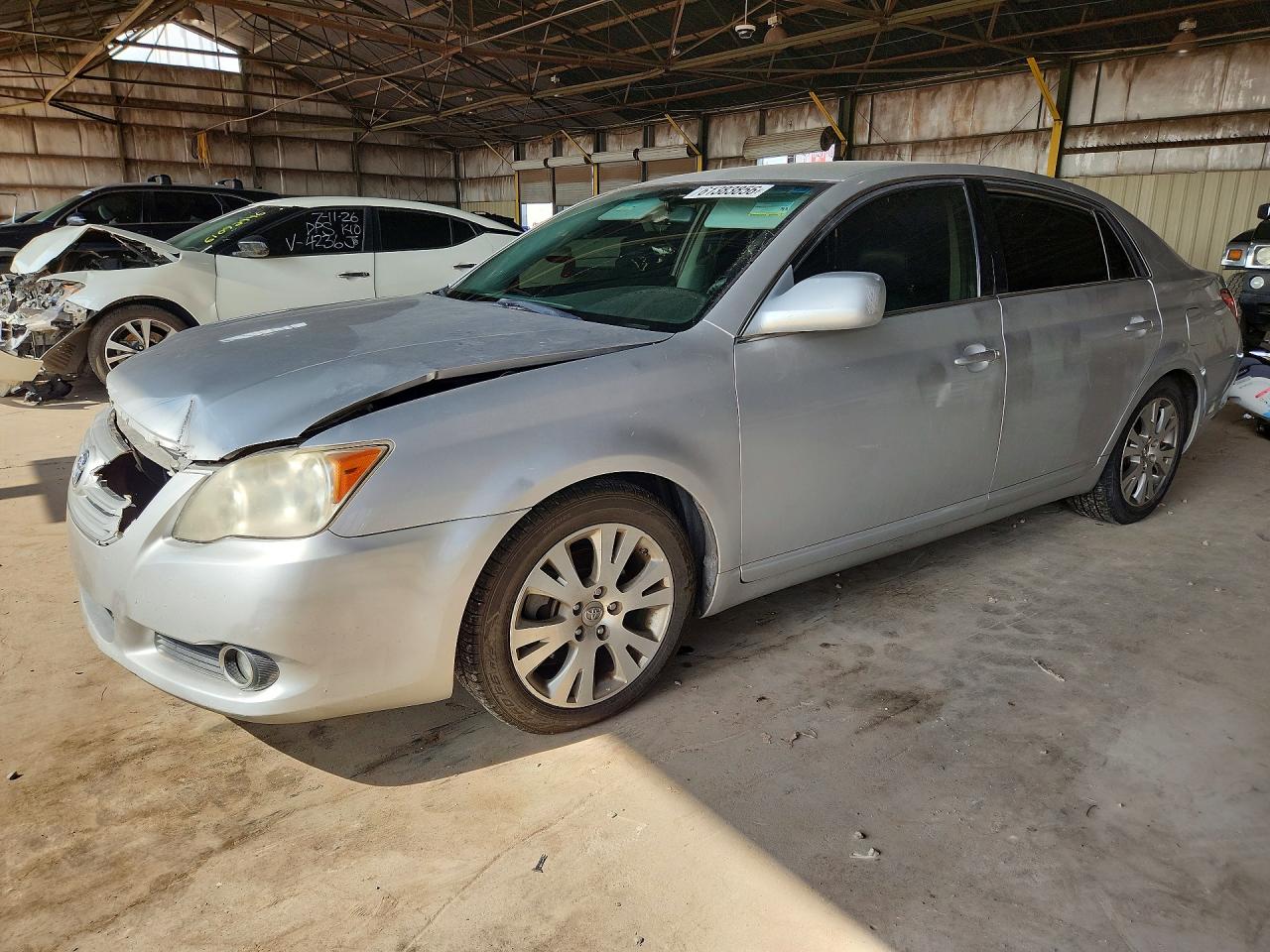 4T1BK36B98U293006 · 2008 TOYOTA AVALON