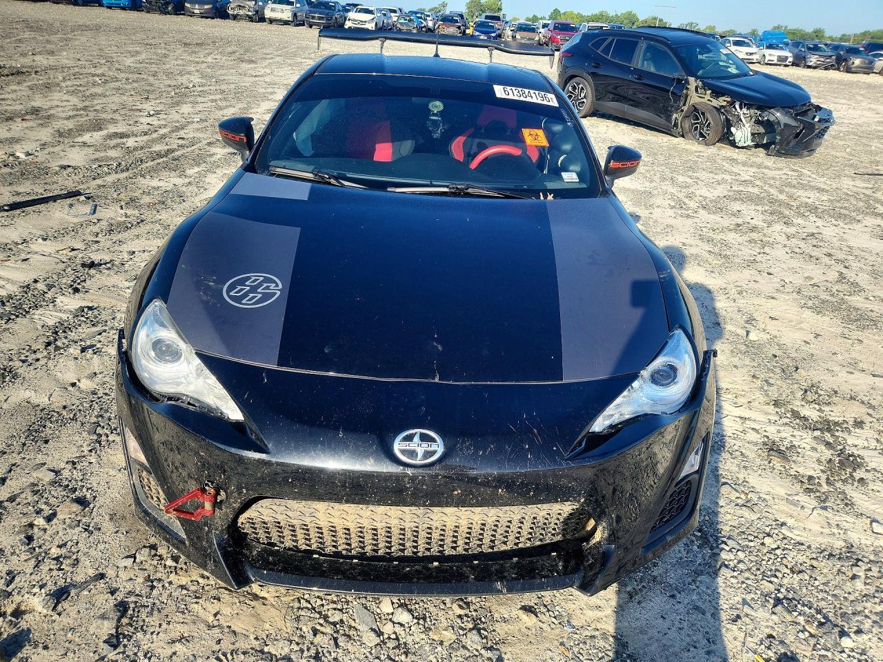 JF1ZNAA10D1711239 · 2013 SCION FR-S · 5/12