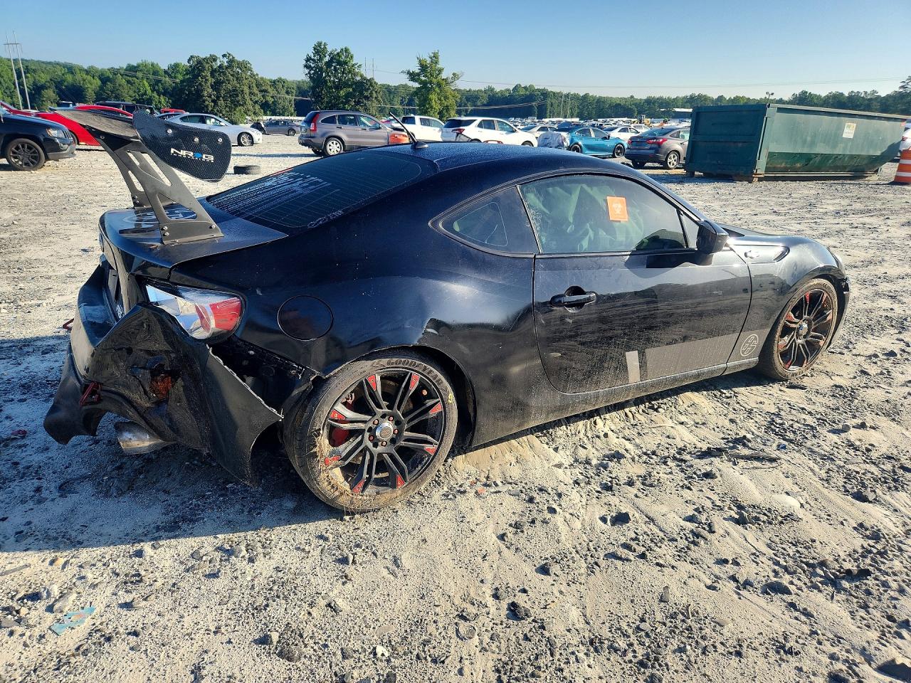 JF1ZNAA10D1711239 · 2013 SCION FR-S · 3/12