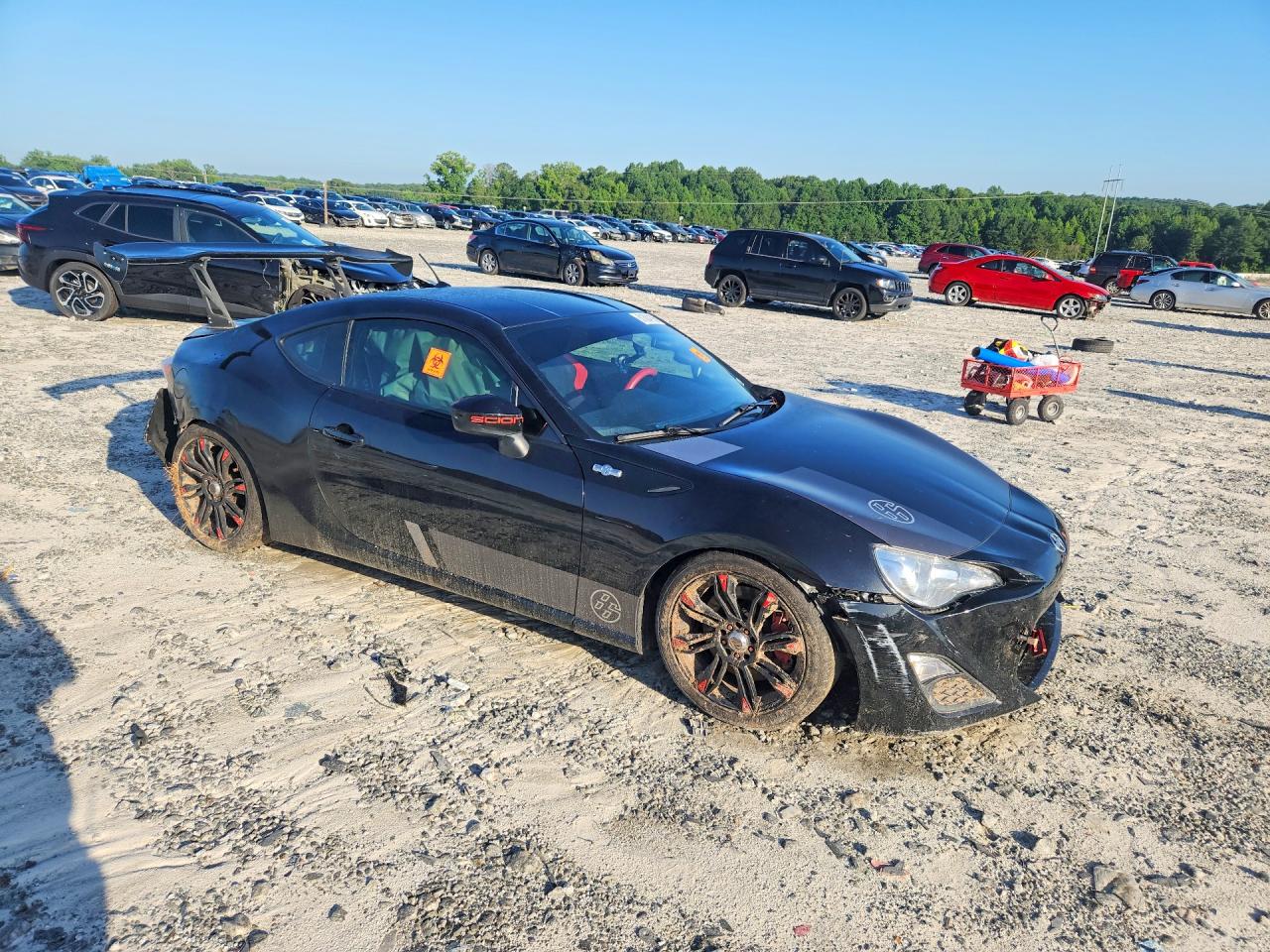 JF1ZNAA10D1711239 · 2013 SCION FR-S · 4/12