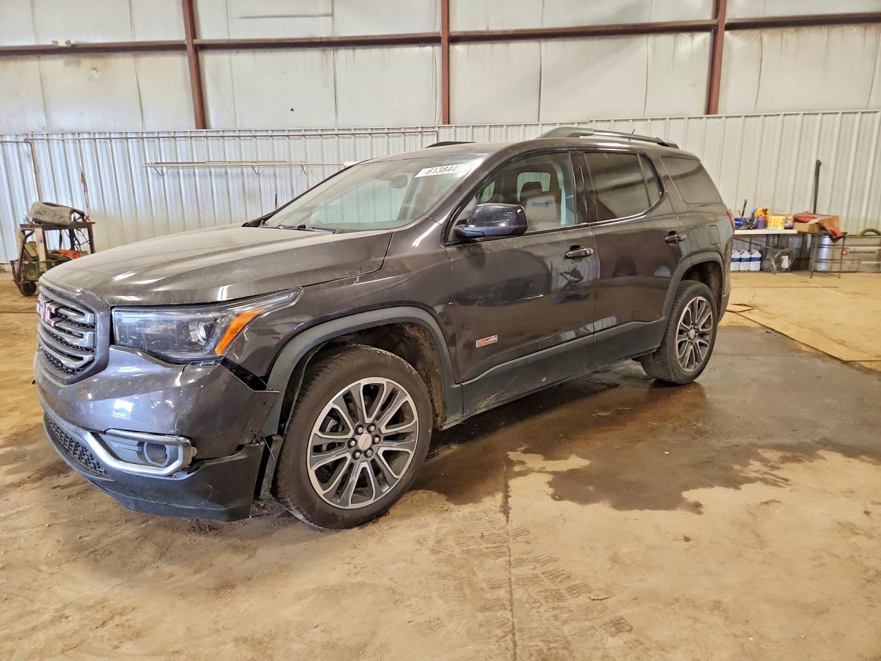 1GKKNVLS6HZ197921 · 2017 GMC ACADIA