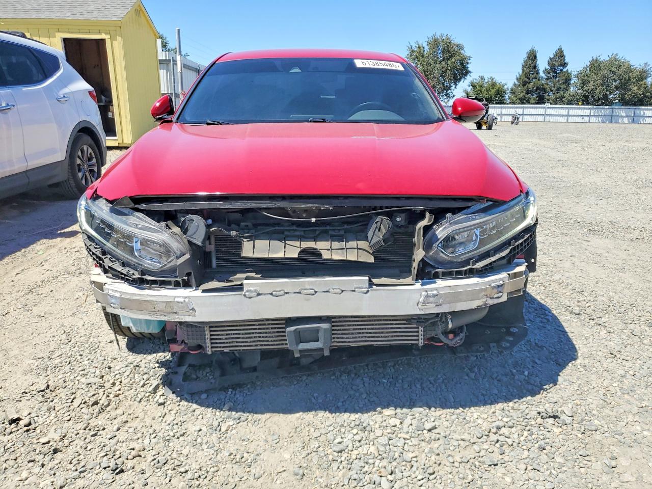 1HGCV1F35LA144360 · 2020 HONDA ACCORD · 5/13