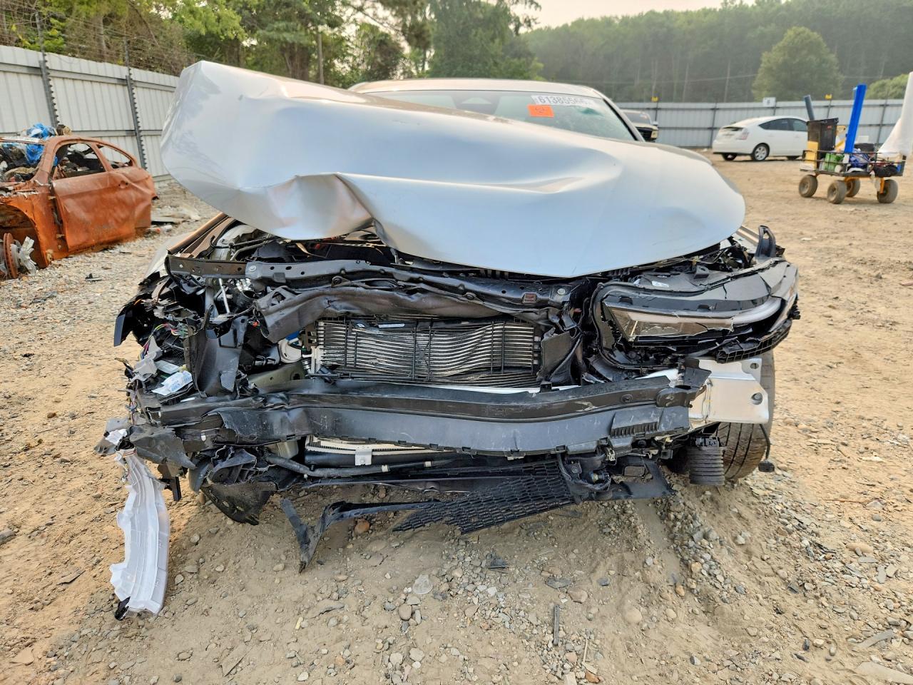 1HGCY2F52SA037344 · 2025 HONDA ACCORD · 5/12