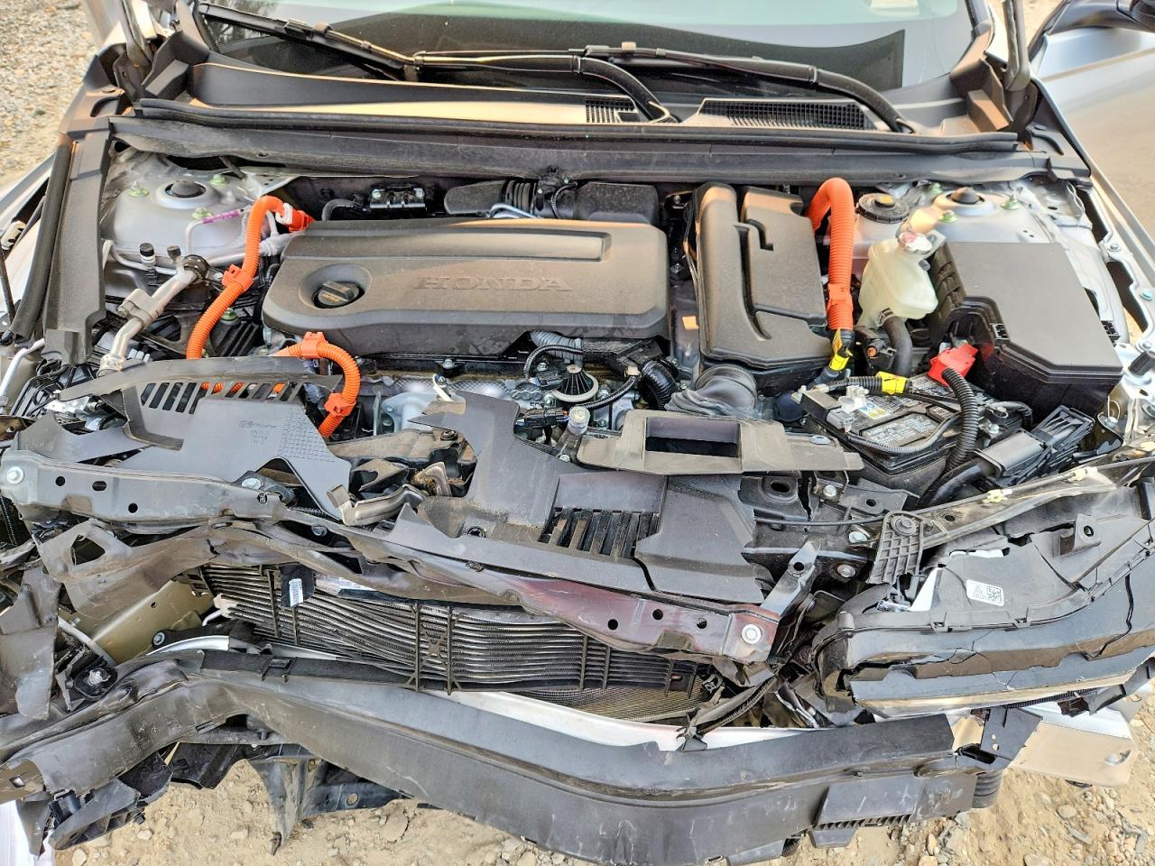 1HGCY2F52SA037344 · 2025 HONDA ACCORD · 11/12