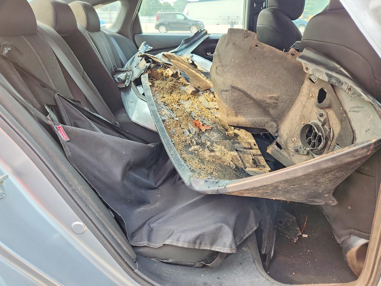 1HGCY2F52SA037344 · 2025 HONDA ACCORD · 10/12