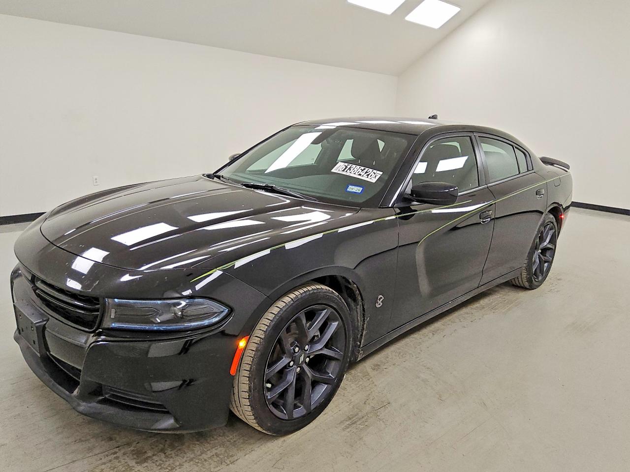 2C3CDXBGXPH631899 · 2023 DODGE CHARGER