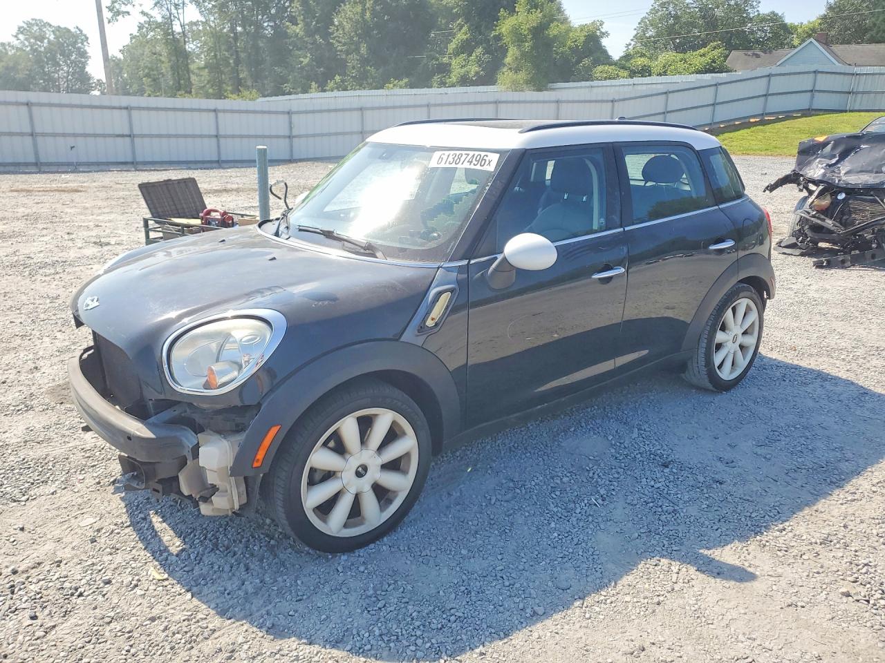 WMWZC3C50DWP24410 · 2013 MINI COOPER
