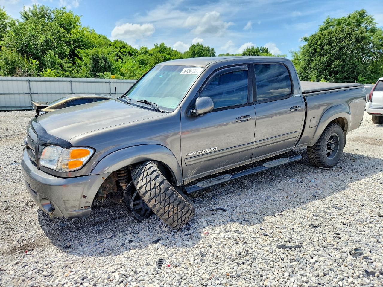 5TBDT48194S435320 · 2004 TOYOTA TUNDRA