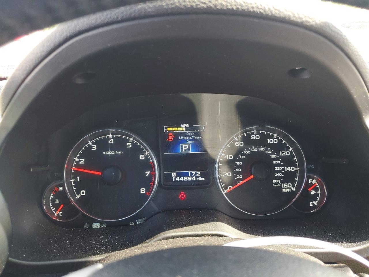 4S4BRDMC2E2278464 · 2014 SUBARU OUTBACK · 9/11