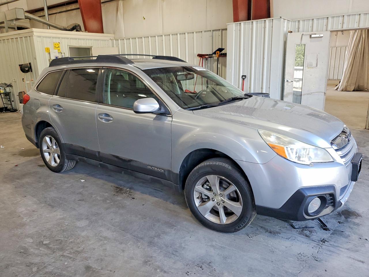 4S4BRDMC2E2278464 · 2014 SUBARU OUTBACK · 4/11