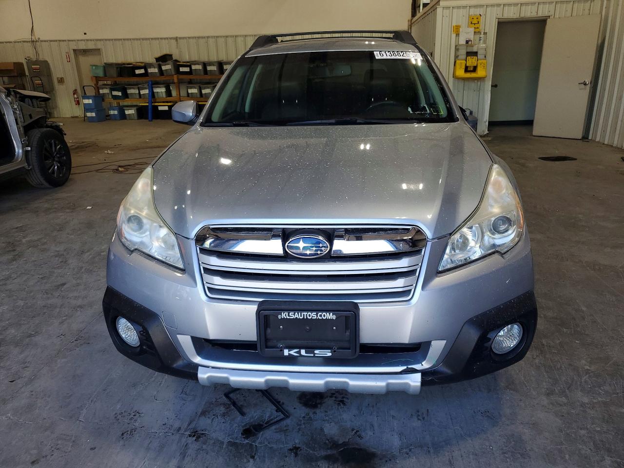 4S4BRDMC2E2278464 · 2014 SUBARU OUTBACK · 5/11