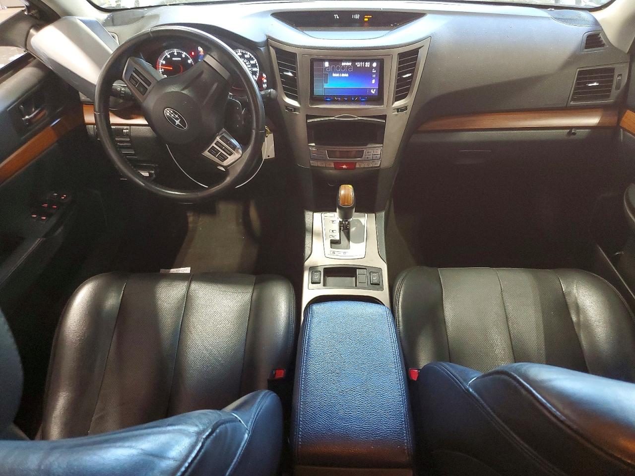 4S4BRDMC2E2278464 · 2014 SUBARU OUTBACK · 8/11