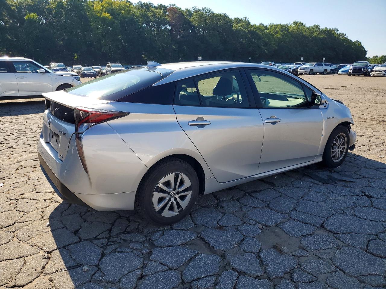 JTDKARFU0G3027566 · 2016 TOYOTA PRIUS · 3/12