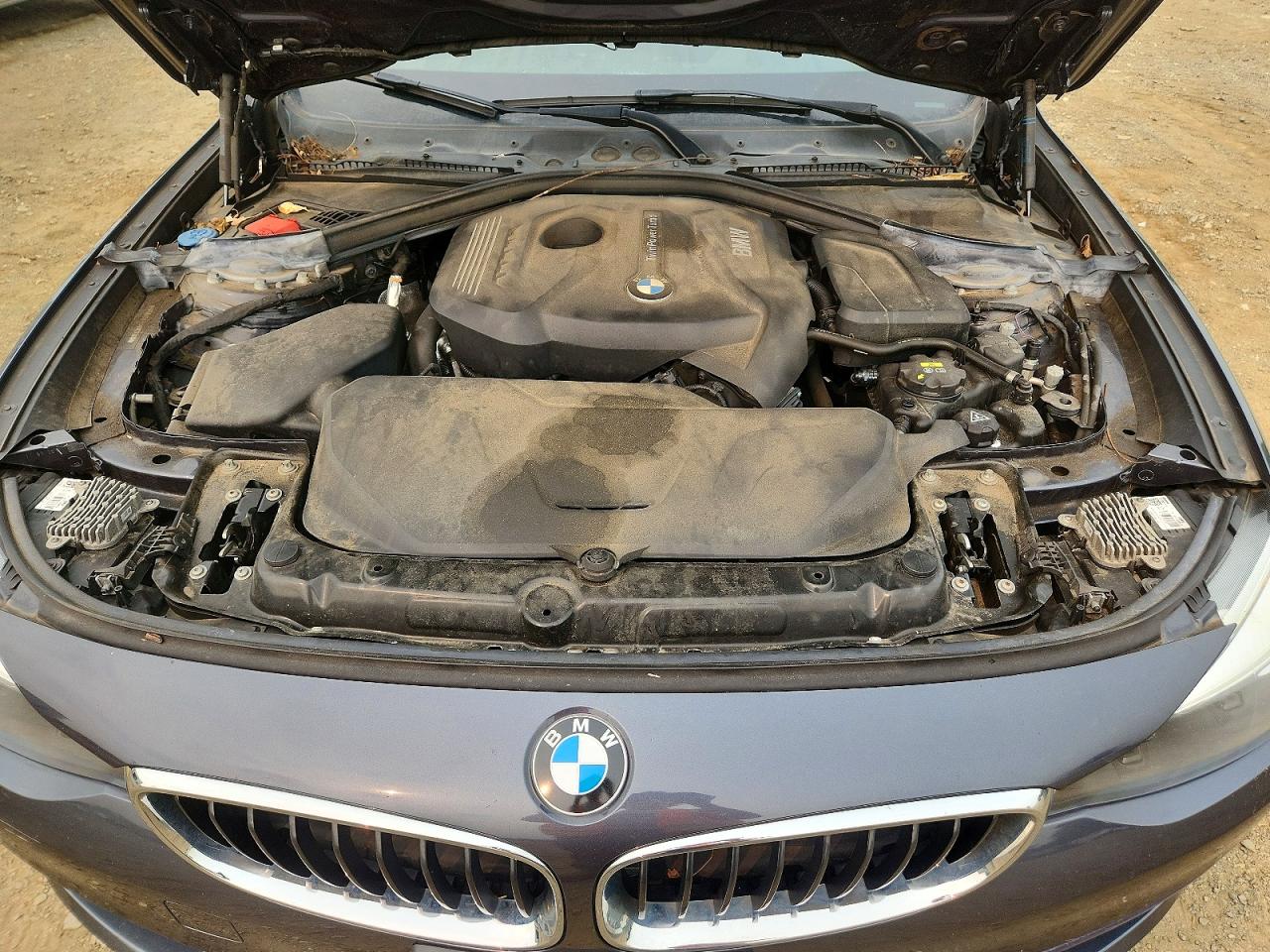 WBA8Z9C33HG827249 · 2017 BMW 330 · 11/12
