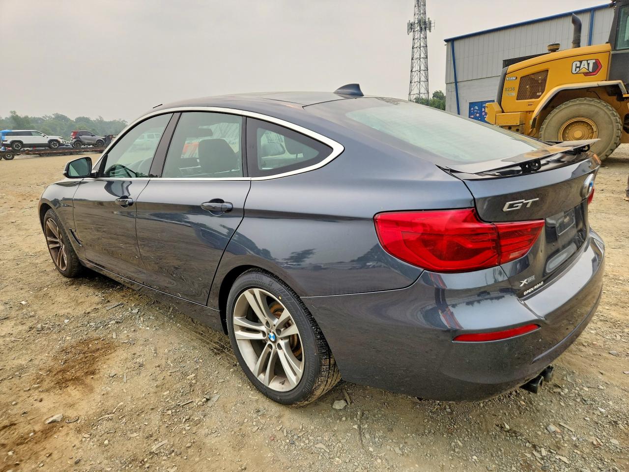 WBA8Z9C33HG827249 · 2017 BMW 330 · 2/12